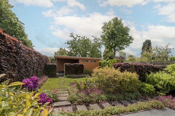 Medium property photo - Hussenbergstraat 10A, 6243 AH Geulle