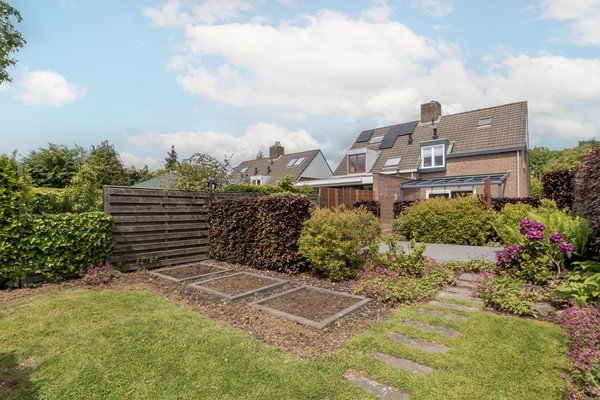 Medium property photo - Hussenbergstraat 10A, 6243 AH Geulle