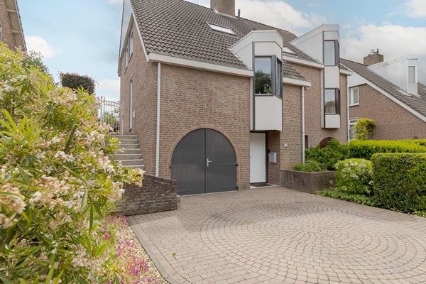 Medium property photo - Hussenbergstraat 10A, 6243 AH Geulle