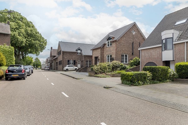Medium property photo - Hussenbergstraat 10A, 6243 AH Geulle
