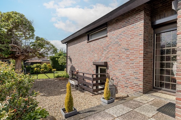 Medium property photo - Europastraat 51, 6235 BT Ulestraten