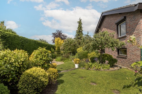 Medium property photo - Europastraat 51, 6235 BT Ulestraten