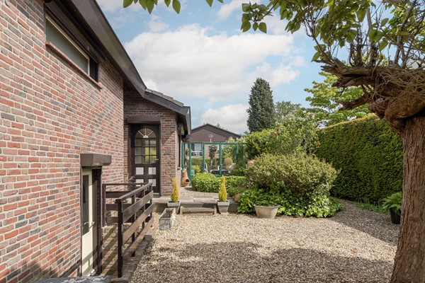 Medium property photo - Europastraat 51, 6235 BT Ulestraten
