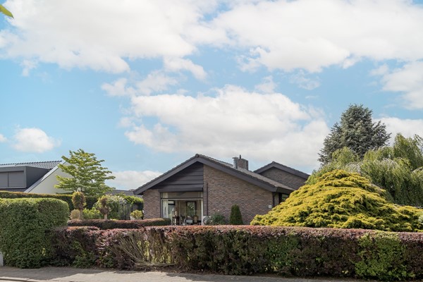 Medium property photo - Europastraat 51, 6235 BT Ulestraten