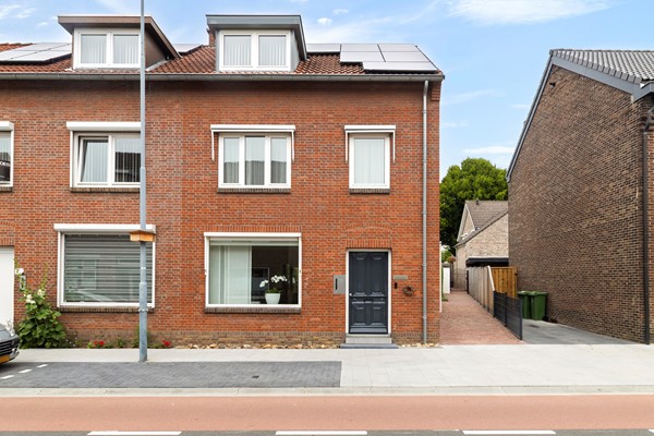 Te koop: Sint Josephstraat 90, 6231 EG Meerssen