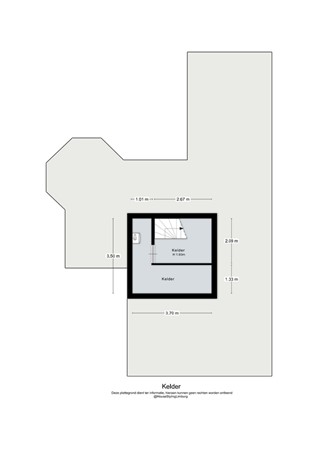 Pastoor Nicolaus de Reimsstraat 40, 6231 HK Meerssen - 3 6231HK40 Kelder.jpg