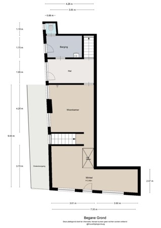 Stationstraat 8, 6231 CL Meerssen - 1 Stationstraat 8_8A Meerssen Begane Grond.jpg
