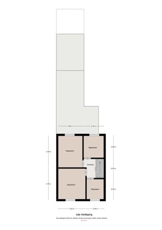 Beekhoverstraat 85, 6166 AB Geleen - 2 Beekhoverstraat 85 Geleen Verdieping 1.jpeg