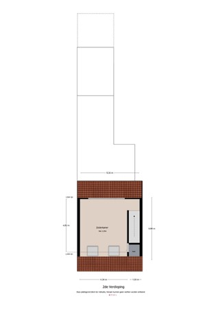 Beekhoverstraat 85, 6166 AB Geleen - 3 Beekhoverstraat 85 Geleen Verdieping 2.jpeg