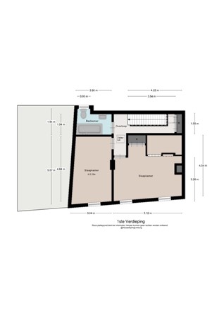Waterval 12, 6235 NC Ulestraten - 2 Waterval 12 Ulestraten 1e Verdieping.jpg