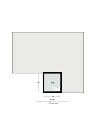 Sint Agnesstraat 3, 6241 CB Bunde - 3 St.Agensstraat 3 Bunde Kelder.jpg