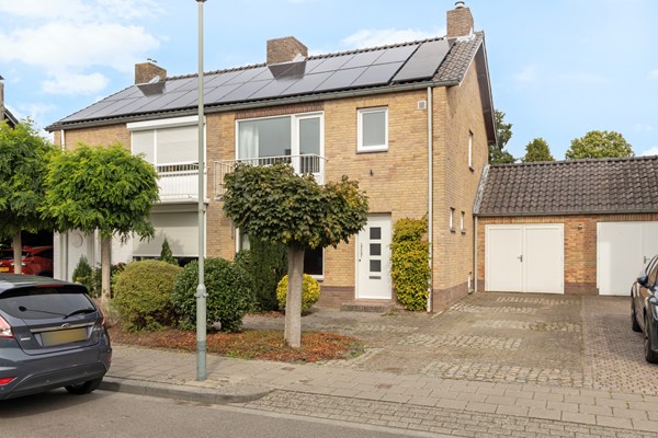 Te koop: Koning Karelstraat 14, 6231 BV Meerssen
