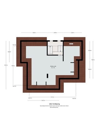 Heirstraat 9, 6191 JR Beek - 3 Heirstraat 9 Beek 2e Verdieping.jpg