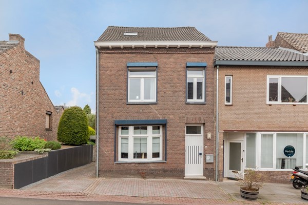 Holstraat 32, Meerssen