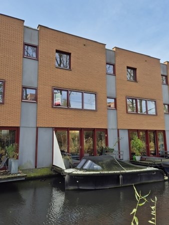 Property photo - Jacques Veltmanstraat 315, 1065DC Amsterdam