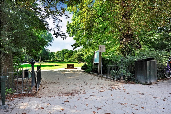 Medium property photo - Rustenburgerstraat 340-1, 1072 HD Amsterdam