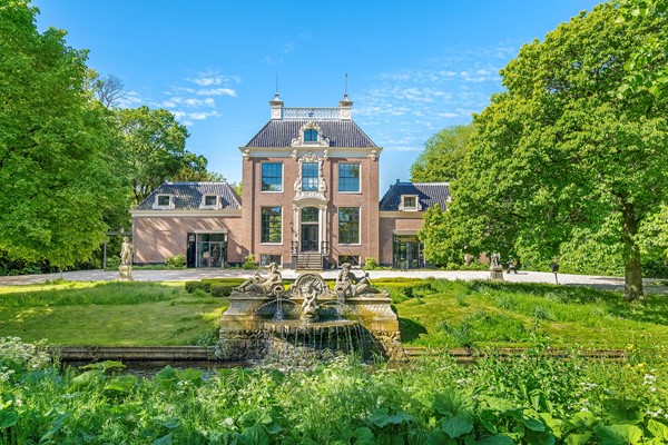 Medium property photo - Helmholtzstraat 83h, 1098 LH Amsterdam