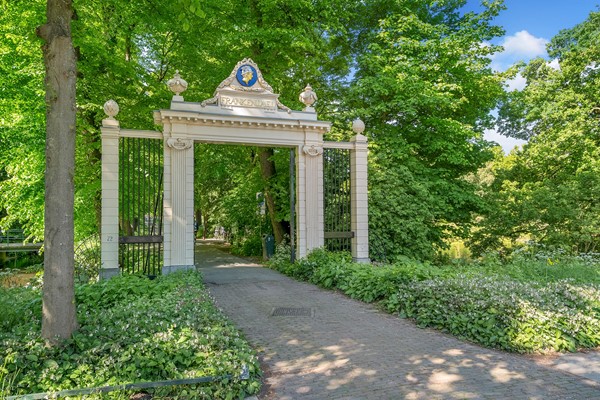 Medium property photo - Helmholtzstraat 83h, 1098 LH Amsterdam