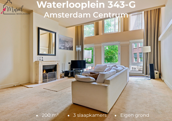 Brochure preview - Brochure Waterlooplein 343-G Nieuw (2).pdf