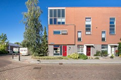 Verkocht: Roerdomplaan 24, 8301XA Emmeloord