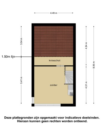 Roerdomplaan 24, 8301 XA Emmeloord - 2e verdieping.jpg