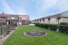 Verkocht onder voorbehoud: Lemsterweg 20A, 8313RB Rutten