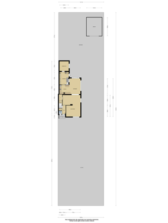 Lemsterweg 20A, 8313 RB Rutten - Begane grond - Lemsterweg 20-A, Rutten.png