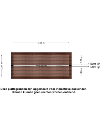 Lemsterweg 20A, 8313 RB Rutten - Tweede verdieping - Lemsterweg 20-A, Rutten.png