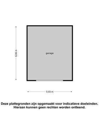 Lemsterweg 20A, 8313 RB Rutten - Garage - Lemsterweg 20-A, Rutten.png