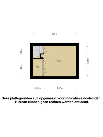 Het Midden 21, 8314 AG Bant - 158157555_1505771_het_m_kelder_first_design_20240607_f3d1e9.jpg