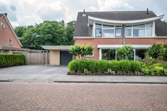 Verkocht onder voorbehoud: het Waterland 22, 8302XC Emmeloord