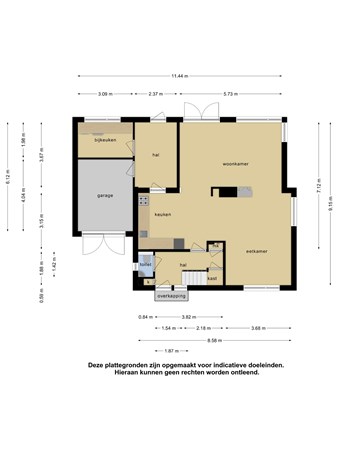 Bourgondiestraat 4, 8303 GX Emmeloord - Begane grond.jpg