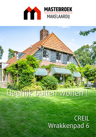 Brochure preview - Wrakkenpad 6, 8312 PW CREIL (1)