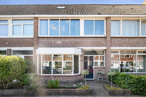 Medium property photo - Rijnstraat 38, 8303 WK Emmeloord