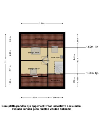 Rijnstraat 38, 8303 WK Emmeloord - 2e verdieping.jpg