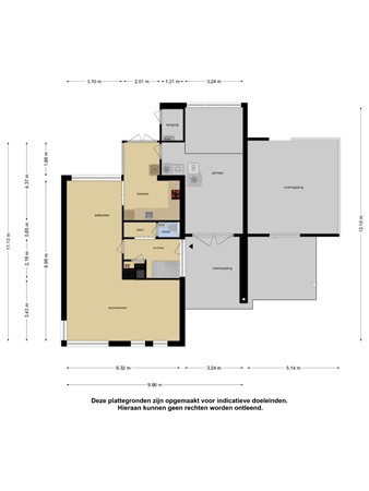 Petrus Aemiliusstraat 15, 8307 BB Ens - Begane grond- Petrus Aemiliusstraat 15, Ens.jpg