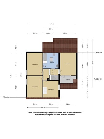 Petrus Aemiliusstraat 15, 8307 BB Ens - Eerste verdieping - Petrus Aeamiliusstraat 15, Ens.jpg