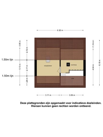 Petrus Aemiliusstraat 15, 8307 BB Ens - Tweede verdieping - Petrus Aemiliusstraat 15, Ens.jpg