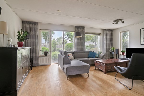 Medium property photo - Kennemerlandlaan 14, 8302 NC Emmeloord