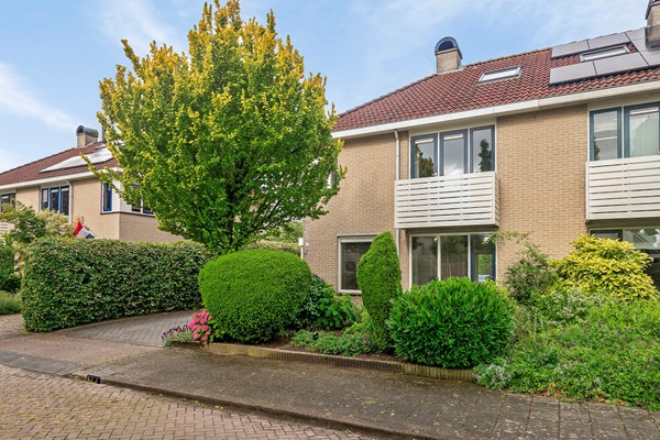 Te koop: Kennemerlandlaan 14, 8302 NC Emmeloord