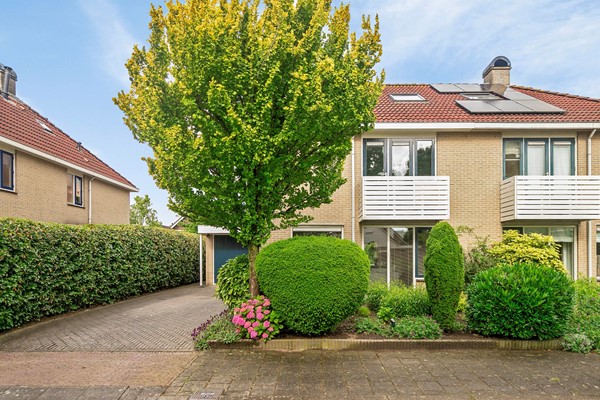 Medium property photo - Kennemerlandlaan 14, 8302 NC Emmeloord