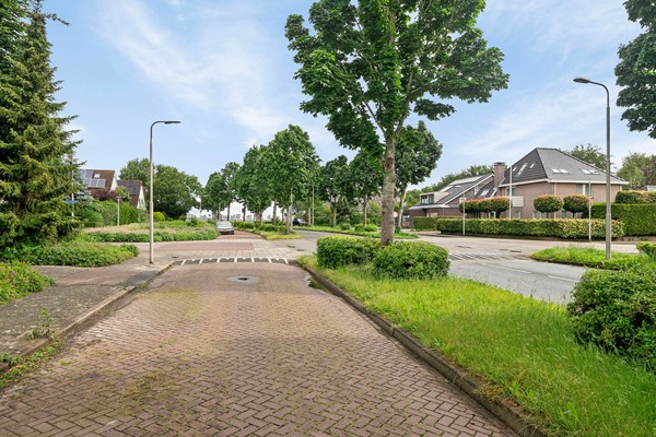 Medium property photo - Kennemerlandlaan 14, 8302 NC Emmeloord