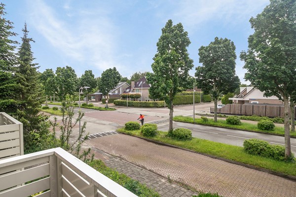 Medium property photo - Kennemerlandlaan 14, 8302 NC Emmeloord