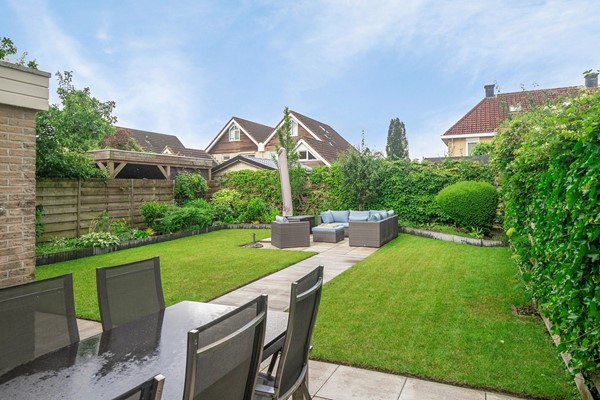 Medium property photo - Kennemerlandlaan 14, 8302 NC Emmeloord