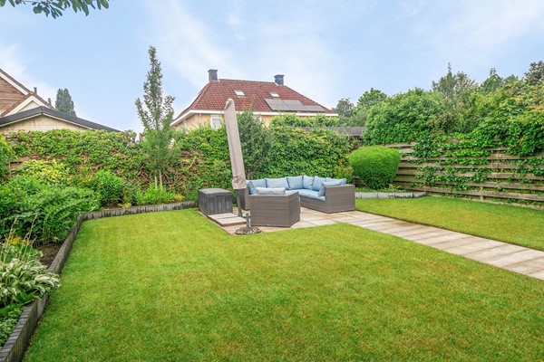 Medium property photo - Kennemerlandlaan 14, 8302 NC Emmeloord