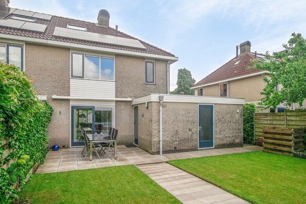 Medium property photo - Kennemerlandlaan 14, 8302 NC Emmeloord