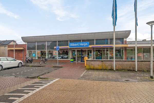 Medium property photo - Kennemerlandlaan 14, 8302 NC Emmeloord