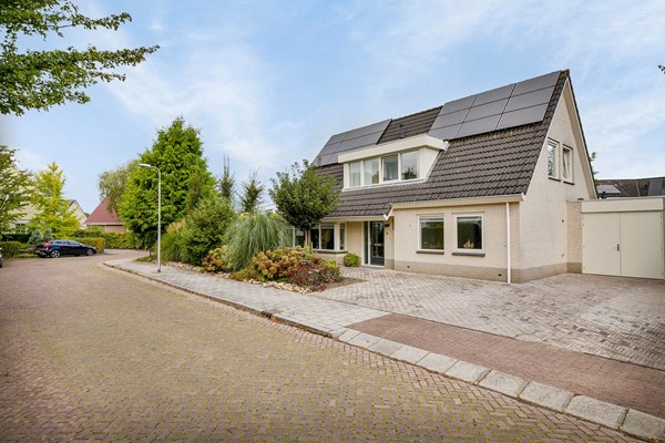 Medium property photo - Land Van Horn 5, 8302 PR Emmeloord