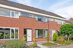 Verkocht onder voorbehoud: Zwarte Zeestraat 28, 8303EW Emmeloord