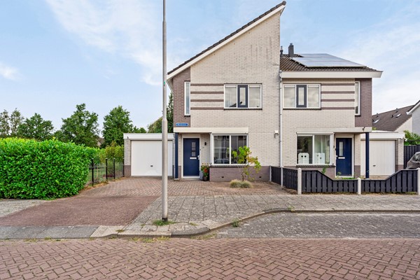 Medium property photo - Beemster 7, 8302 ND Emmeloord